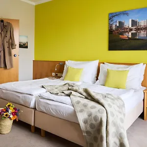 4* Ξενοδοχείο Henriette Stadthotel